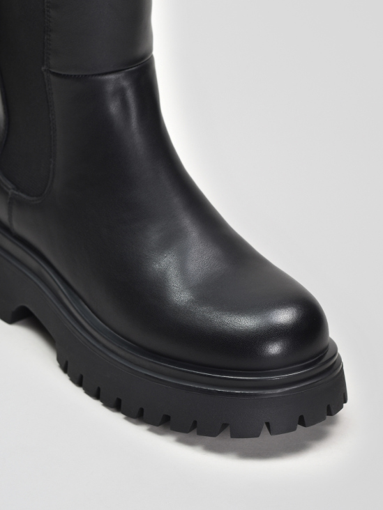 Сапоги Vitto Rossi VS000091385 2 Сапоги Vitto Rossi VS000091385 купити