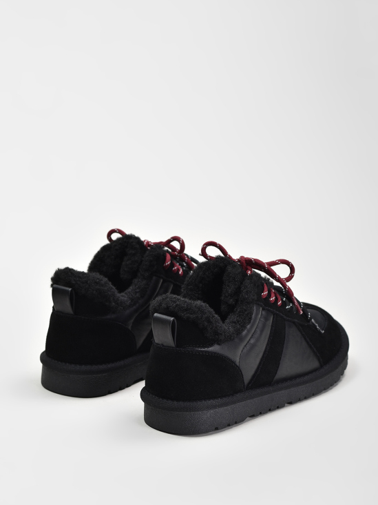 Кеды зимние Vitto Rossi VS000091389 недорого