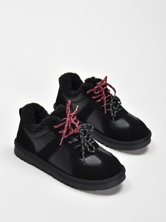 Кеды зимние Vitto Rossi VS000091389 в Украине