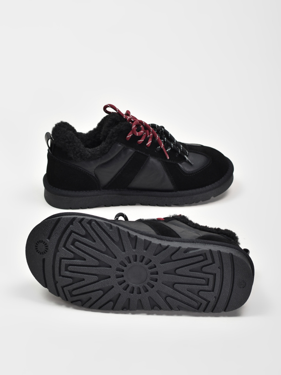 Кеды зимние Vitto Rossi VS000091389 в интернет-магазине