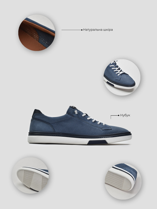 Кеды Vitto Rossi VS000090211 цена