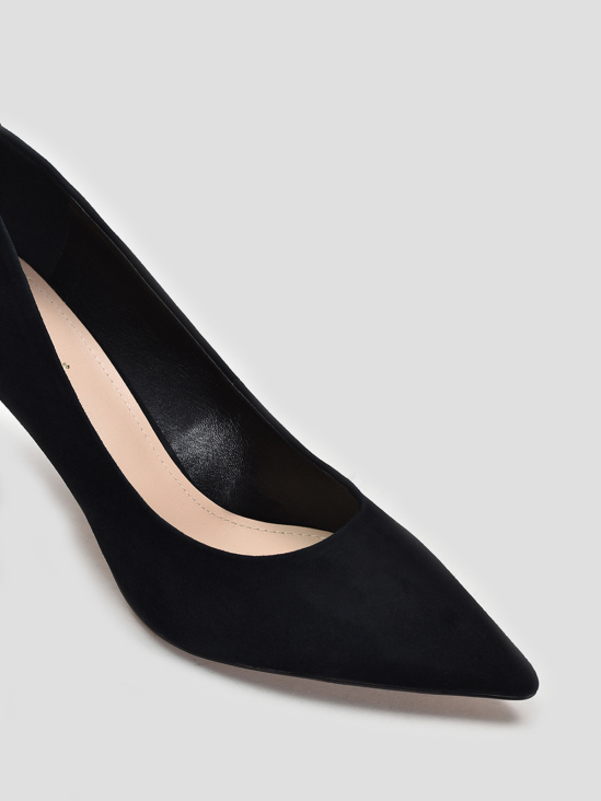 Туфли классика Vitto Rossi VS000094851 купить