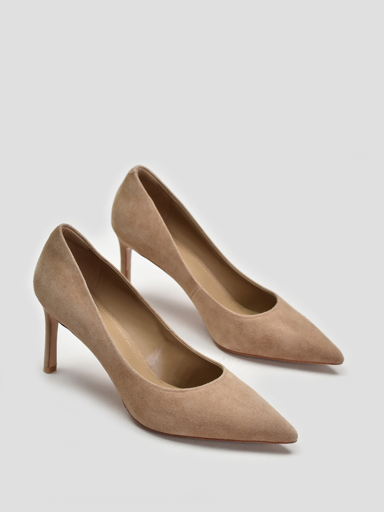 Туфли классика Vitto Rossi VS000094854 4 Туфли классика Vitto Rossi VS000094854 в Украине