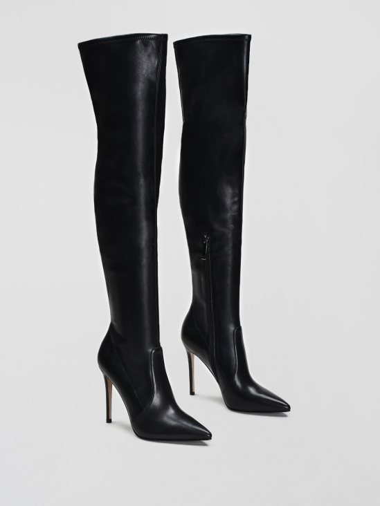 Сапоги-чулки Vitto Rossi VS000086030 7 Сапоги-чулки Vitto Rossi VS000086030 фото