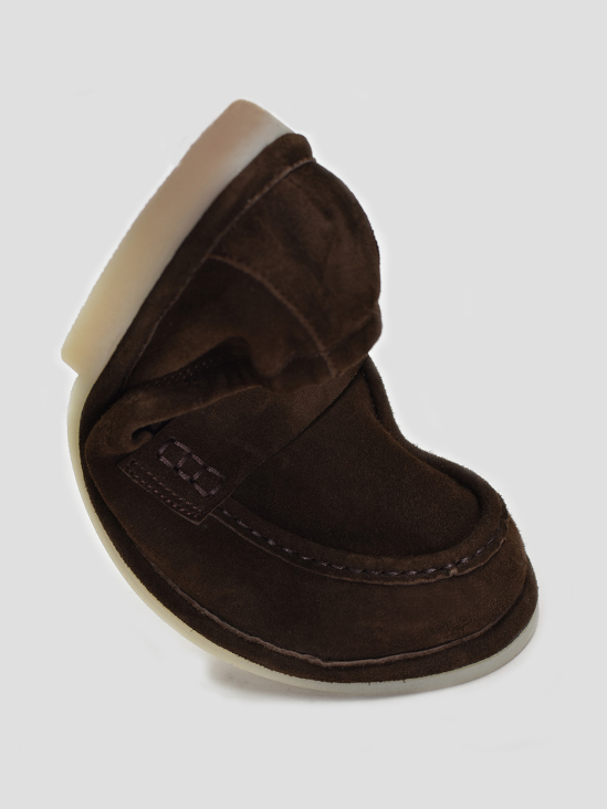 Туфли лоферы Vitto Rossi VS000093484 5 Туфли лоферы Vitto Rossi VS000093484 в интернет-магазине