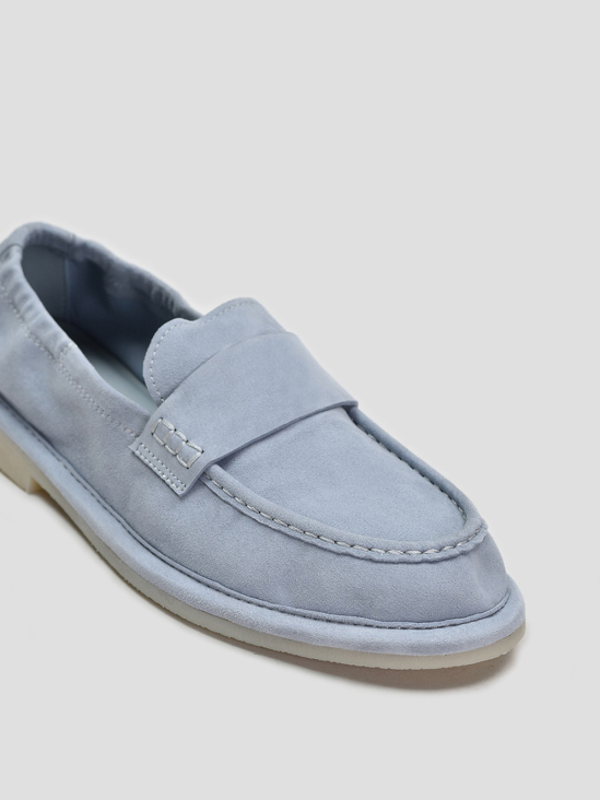 Туфли лоферы Vitto Rossi VS000093485 купити