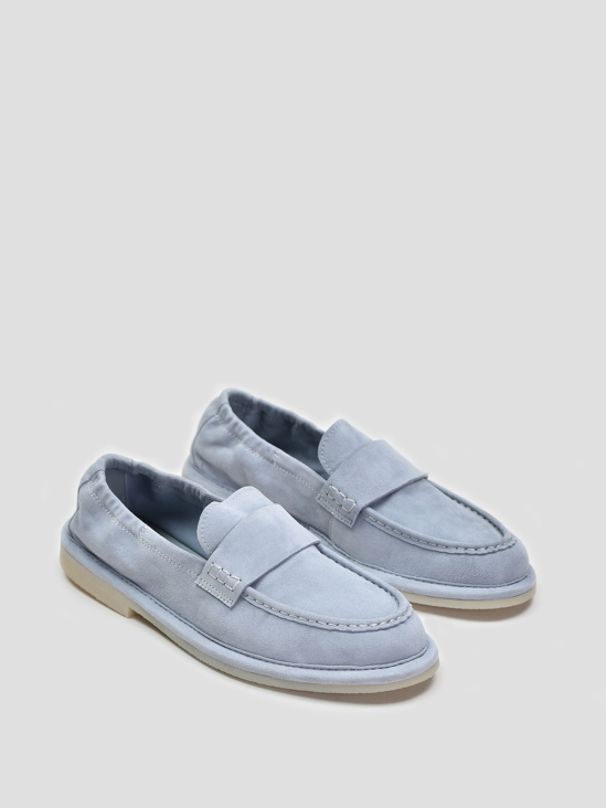 Туфли лоферы Vitto Rossi VS000093485 в Україні