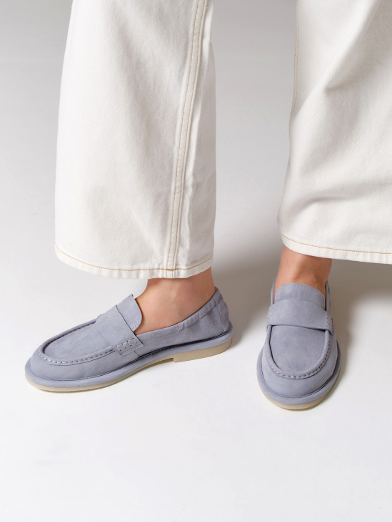 Туфли лоферы Vitto Rossi VS000093485 фото