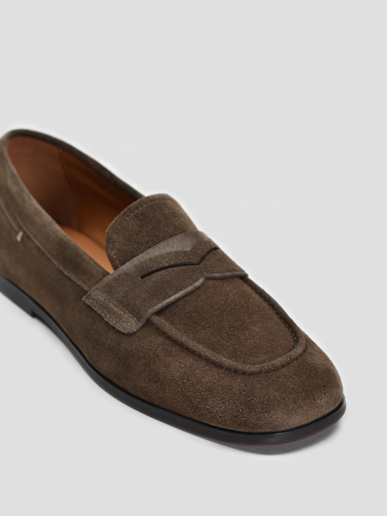 Туфли лоферы Vitto Rossi VS000093486 купити