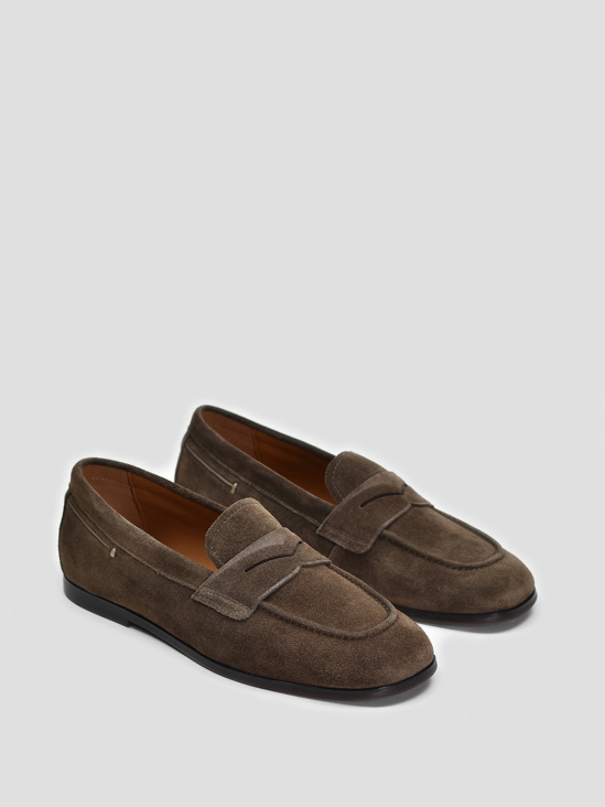 Туфли лоферы Vitto Rossi VS000093486 в Україні