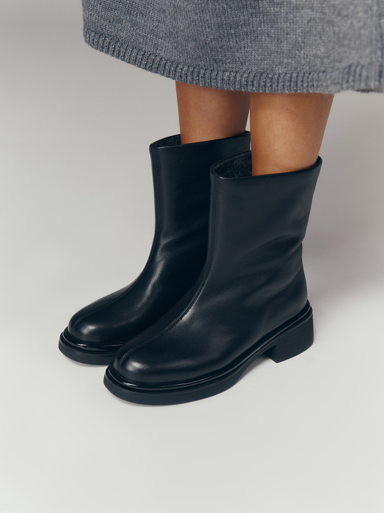 Ботинки Vitto Rossi VS000090616 в интернет-магазине