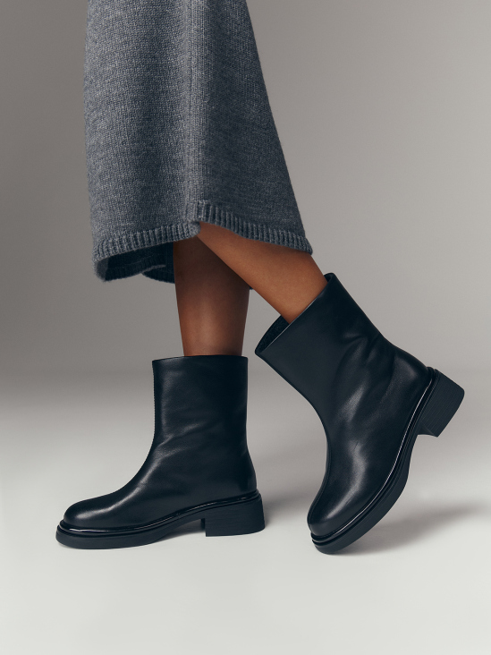 Ботинки Vitto Rossi VS000090616 цена