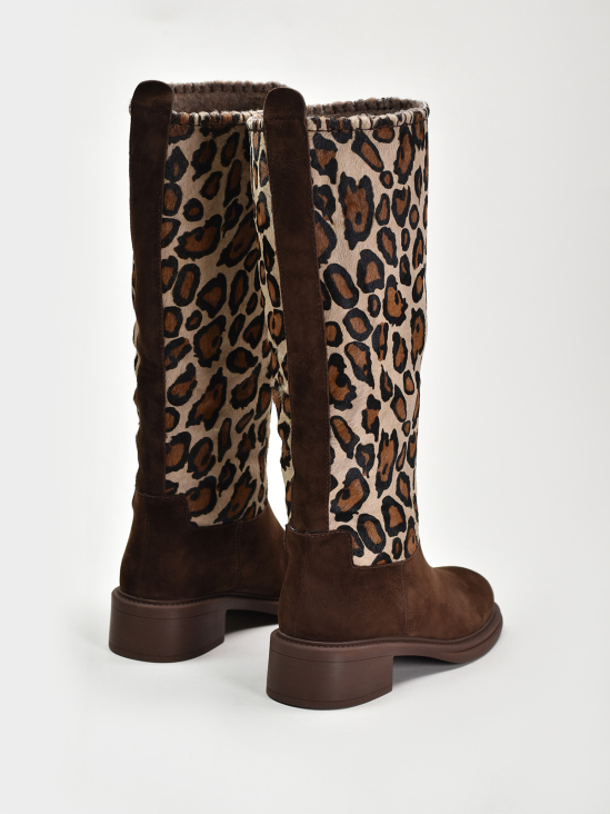 Сапоги Vitto Rossi VS000090623 недорого