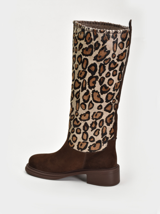 Сапоги Vitto Rossi VS000090623 7 Сапоги Vitto Rossi VS000090623 фото