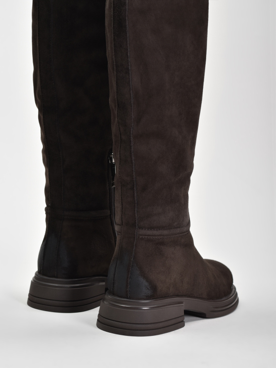 Сапоги Vitto Rossi VS000090626 3 Сапоги Vitto Rossi VS000090626 недорого