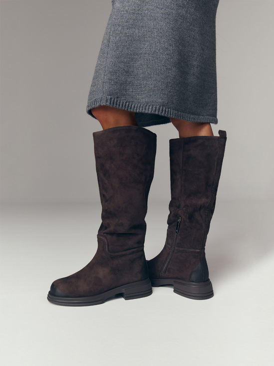 Сапоги Vitto Rossi VS000090626 6 Сапоги Vitto Rossi VS000090626 цена