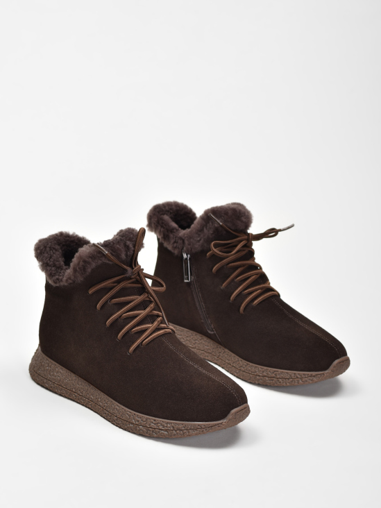 Ботинки спорт Vitto Rossi VS000090627 в Украине