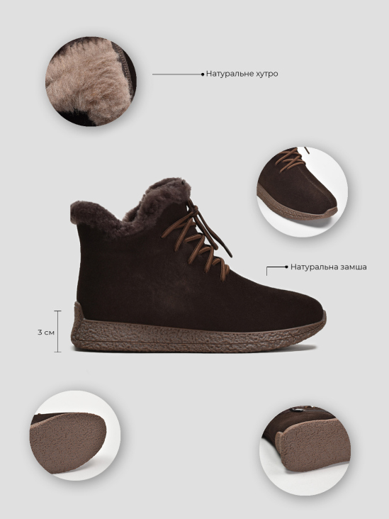 Ботинки спорт Vitto Rossi VS000090627 цена