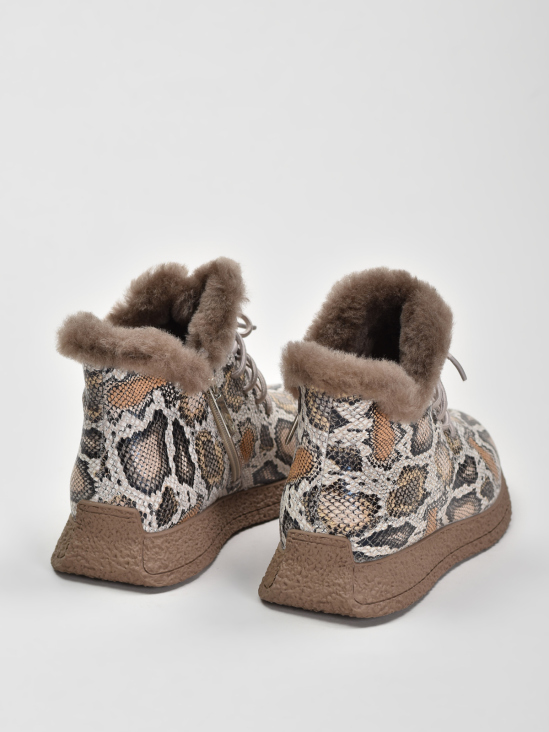 Ботинки спорт Vitto Rossi VS000090628 3 Ботинки спорт Vitto Rossi VS000090628 недорого