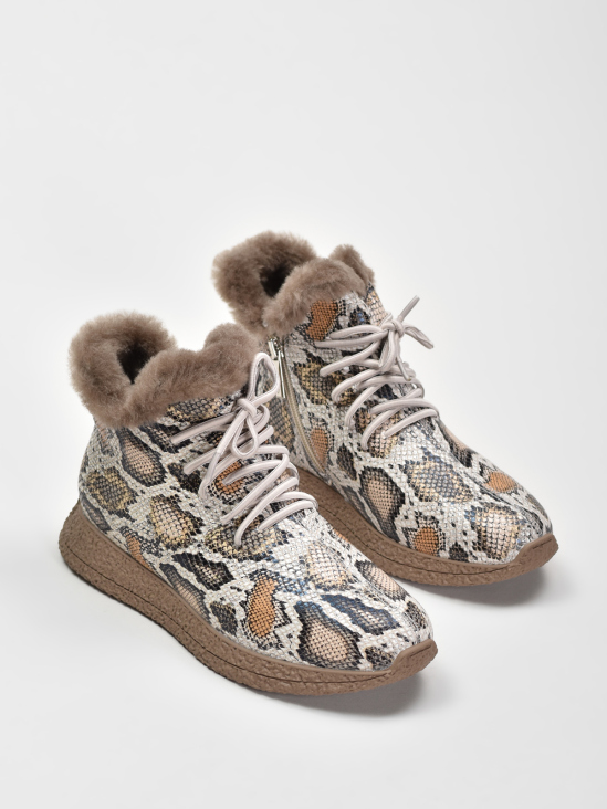 Ботинки спорт Vitto Rossi VS000090628 4 Ботинки спорт Vitto Rossi VS000090628 в Украине