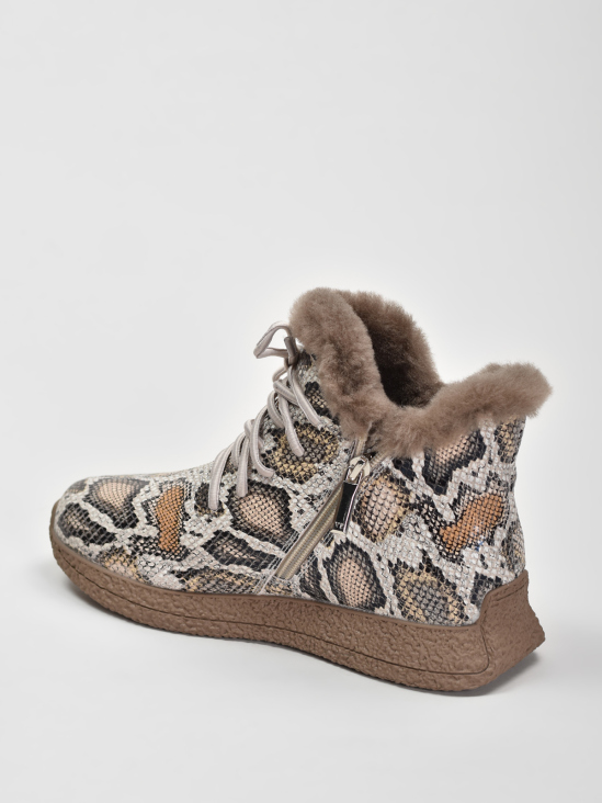 Ботинки спорт Vitto Rossi VS000090628 5 Ботинки спорт Vitto Rossi VS000090628 в интернет-магазине