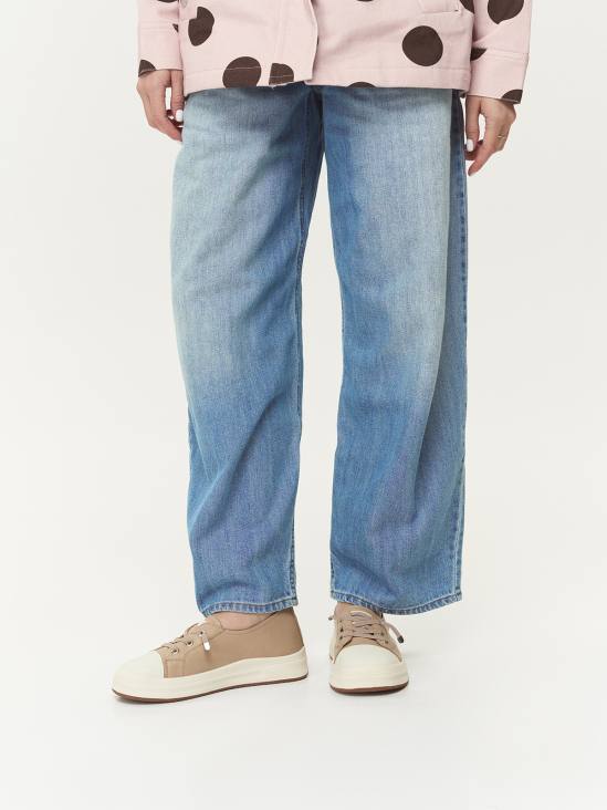 Кеды Vitto Rossi VS000093149 фото