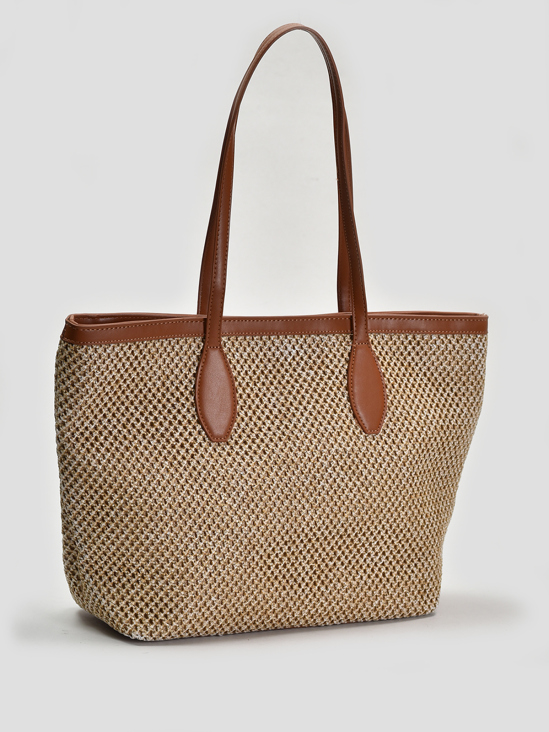 Сумка шоппер Vitto Rossi VS000093661 купити