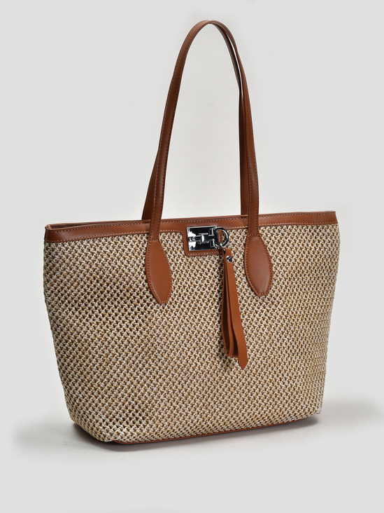 Сумка шоппер Vitto Rossi VS000093661 недорого