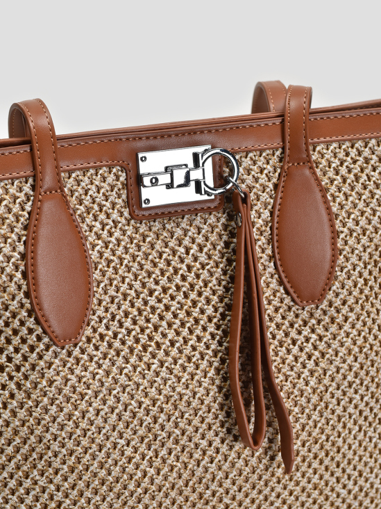 Сумка шоппер Vitto Rossi VS000093661 в інтернет-магазині