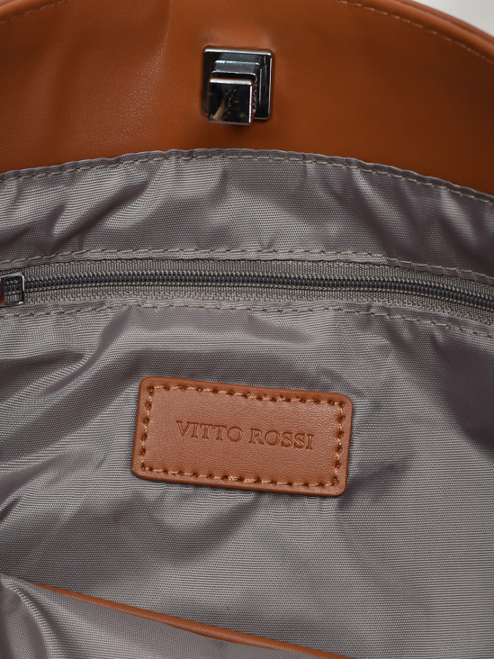 Сумка шоппер Vitto Rossi VS000093661 ціна
