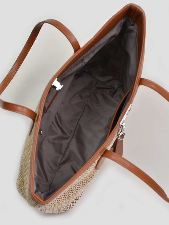 Сумка шоппер Vitto Rossi VS000093661 фото