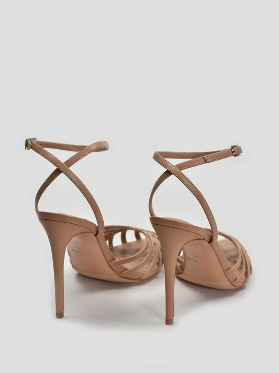 Босоножки Vitto Rossi VS000094857 3 Босоножки Vitto Rossi VS000094857 недорого