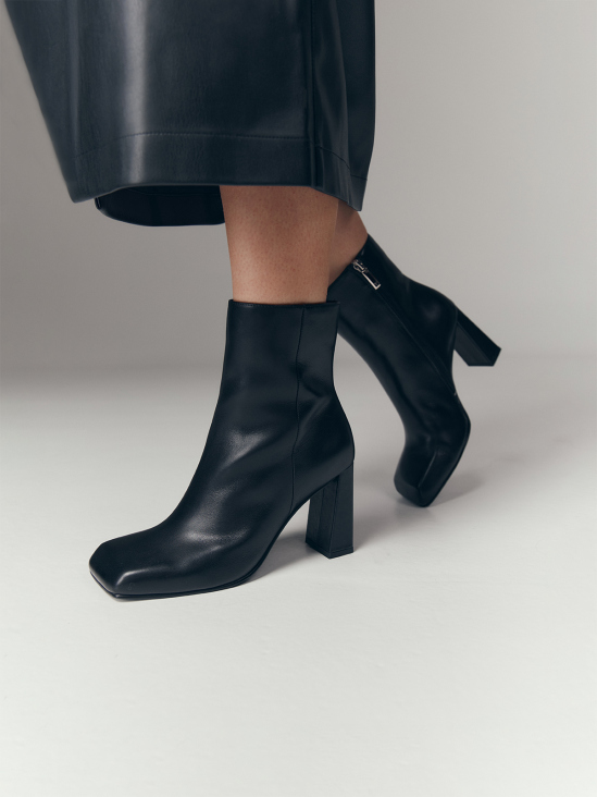 Ботильоны Vitto Rossi VS000092511 ціна