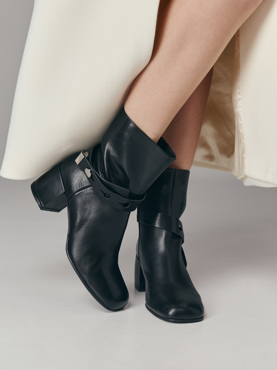 Ботильоны Vitto Rossi VS000092519 6 Ботильоны Vitto Rossi VS000092519 цена