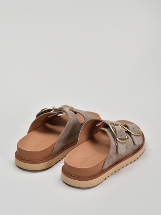 Шлёпанцы Vitto Rossi VS000093345 недорого