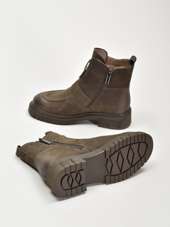 Ботинки Vitto Rossi VS000091472 цена