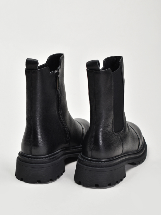 Ботинки челси Vitto Rossi VS000091478 3 Ботинки челси Vitto Rossi VS000091478 недорого