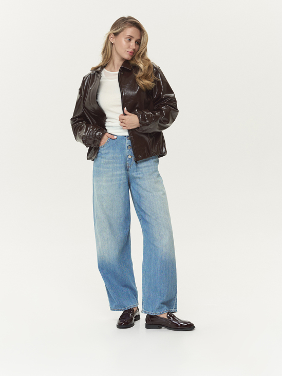 Туфли лоферы Vitto Rossi VS000093156 в интернет-магазине