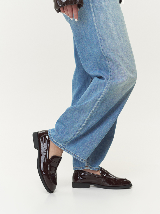 Туфли лоферы Vitto Rossi VS000093156 цена