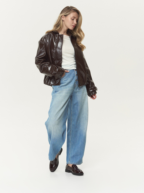 Туфли лоферы Vitto Rossi VS000093156 фото