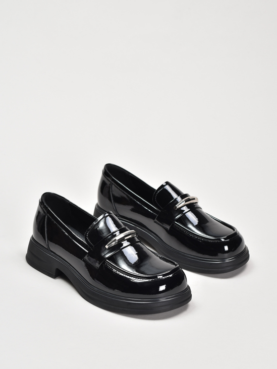 Туфли лоферы Vitto Rossi VS000093157 4 Туфли лоферы Vitto Rossi VS000093157 в Украине