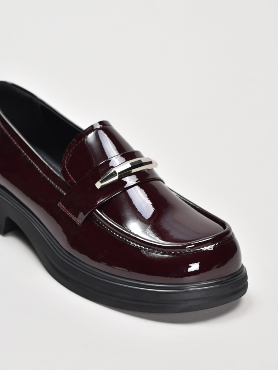 Туфли лоферы Vitto Rossi VS000093158 купить