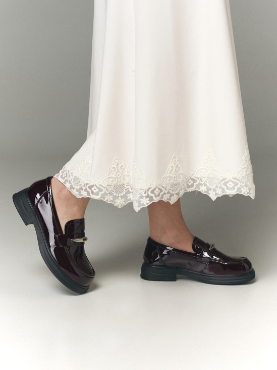 Туфли лоферы Vitto Rossi VS000093158 фото