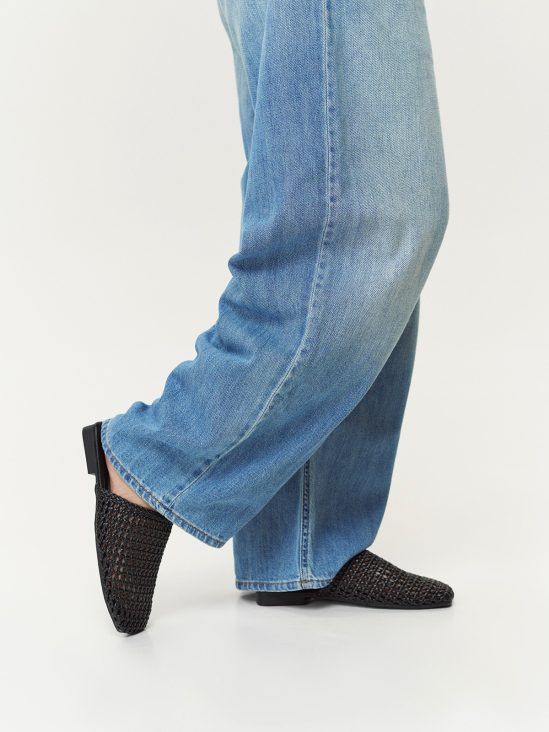 Мюли Vitto Rossi VS000093163 6 Мюли Vitto Rossi VS000093163 цена