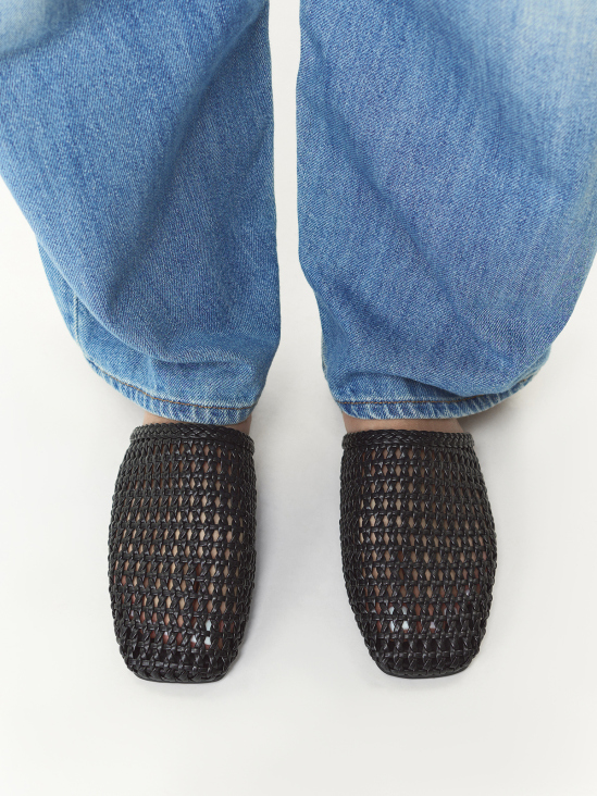 Мюли Vitto Rossi VS000093163 7 Мюли Vitto Rossi VS000093163 фото