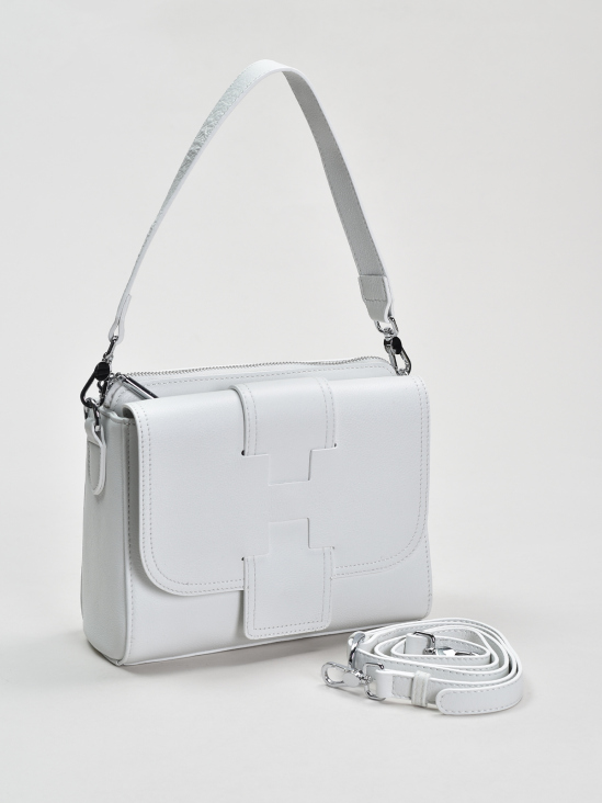 Сумка через плечо Vitto Rossi VS000093670 в Украине