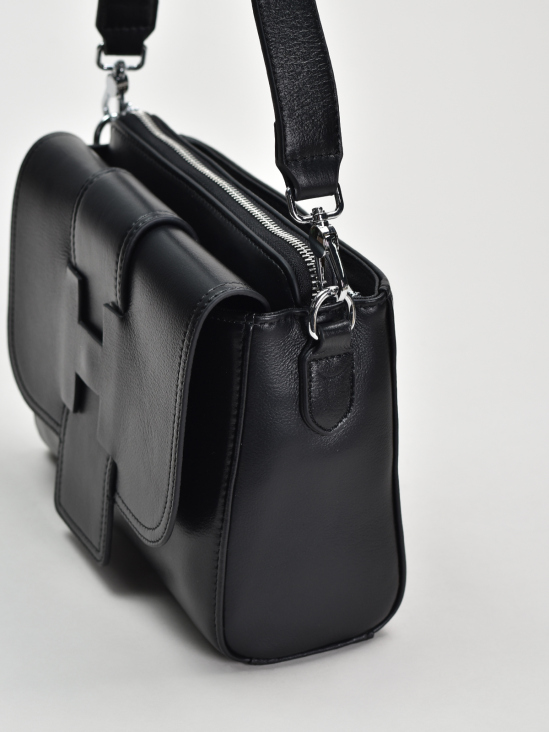 Сумка через плечо Vitto Rossi VS000093671 недорого