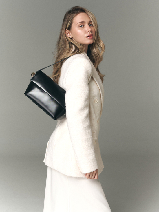 Сумка через плечо Vitto Rossi VS000093677 5 Сумка через плечо Vitto Rossi VS000093677 в интернет-магазине