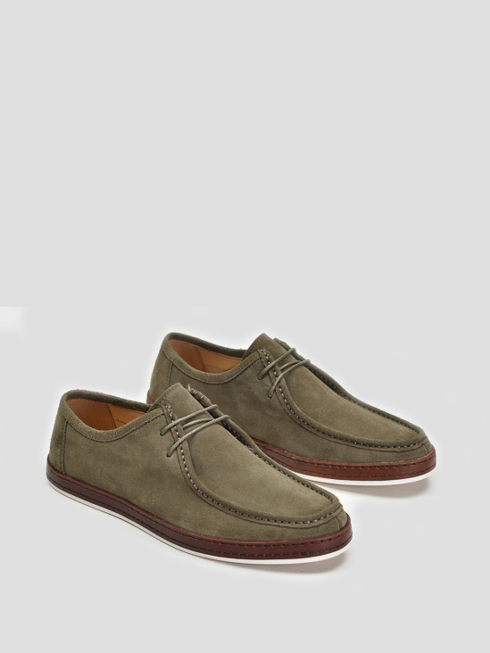 Туфли комфорт Vitto Rossi VS000094238 4 Туфли комфорт Vitto Rossi VS000094238 в Украине