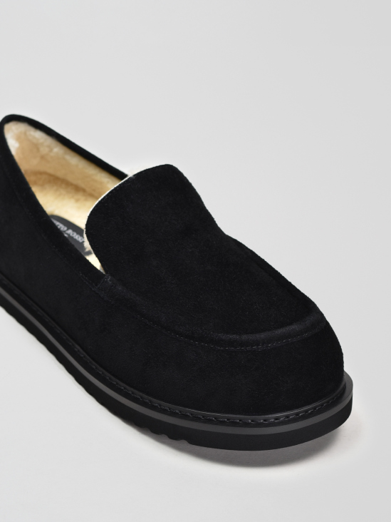 Слипоны зимние Vitto Rossi VS000091958 купить